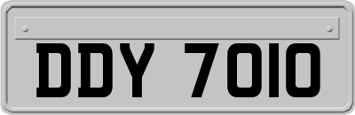 DDY7010
