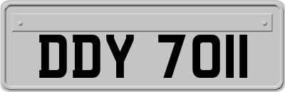 DDY7011
