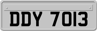 DDY7013