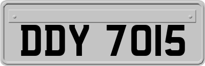 DDY7015