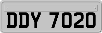 DDY7020