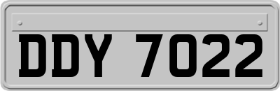 DDY7022