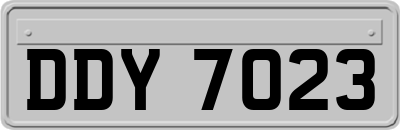 DDY7023