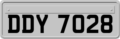 DDY7028