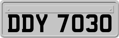 DDY7030