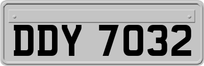 DDY7032
