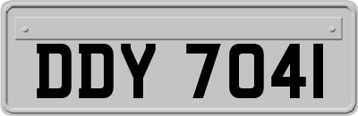DDY7041