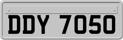 DDY7050