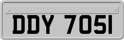 DDY7051