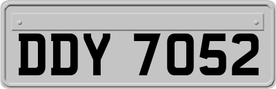 DDY7052