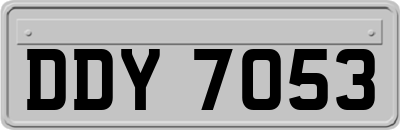 DDY7053