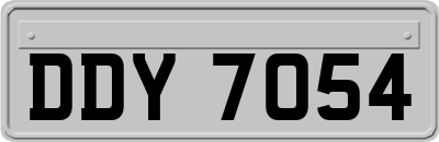 DDY7054