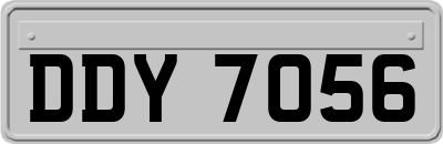 DDY7056