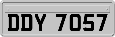 DDY7057