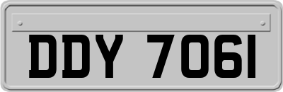 DDY7061