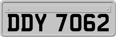 DDY7062