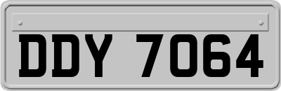 DDY7064