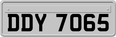 DDY7065
