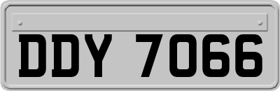DDY7066