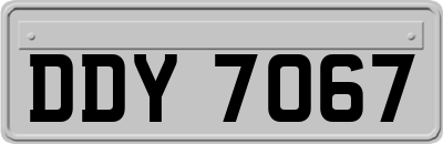 DDY7067