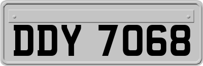 DDY7068