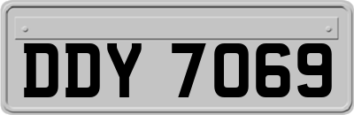 DDY7069