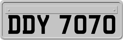 DDY7070