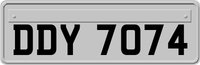 DDY7074
