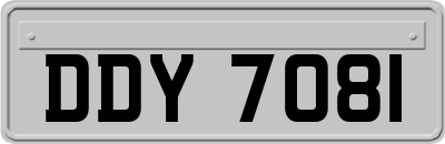 DDY7081