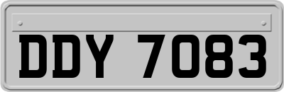 DDY7083