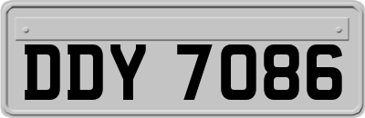 DDY7086