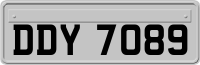 DDY7089