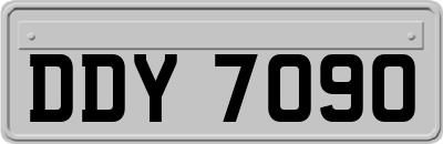 DDY7090