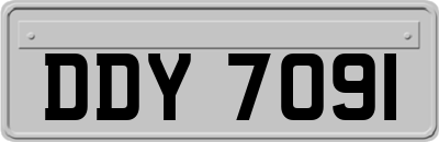 DDY7091