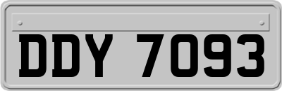 DDY7093