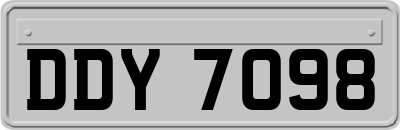 DDY7098