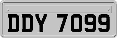 DDY7099
