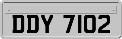 DDY7102