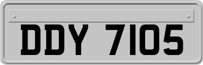 DDY7105