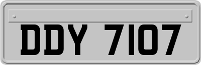 DDY7107