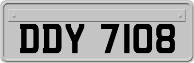 DDY7108