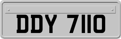 DDY7110