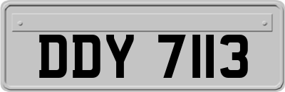 DDY7113