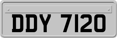 DDY7120