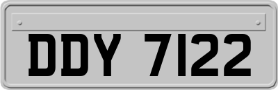 DDY7122