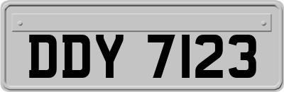 DDY7123