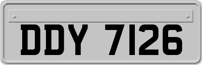 DDY7126