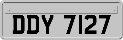 DDY7127