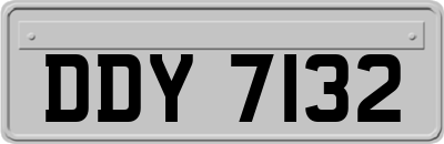 DDY7132