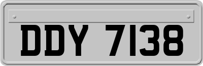 DDY7138